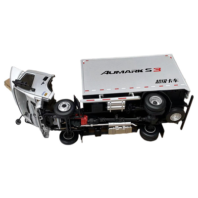 Foton AUMARK S3 Grote vrachtwagen vrachtwagen De ultieme vervangings- of reparatieoplossing