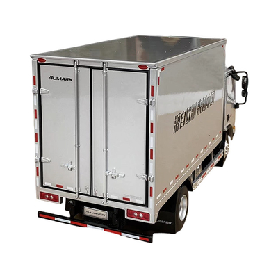 Foton AUMARK S3 Grote vrachtwagen vrachtwagen De ultieme vervangings- of reparatieoplossing