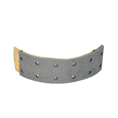 Breken Foton Auto Parts Auling MRT CTXTX Omac Voor- en achteras olie remplak wrijvingsrem S1029E-3501110A0004