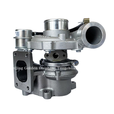 Foton Turbocompressor voor O'ma Keolling TX4J28TC4JB1 Motor E049339000036 E049339000222