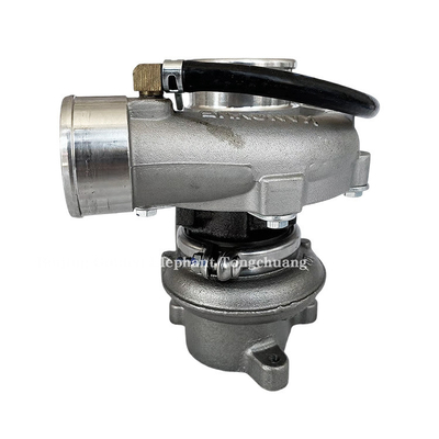 Foton Turbocompressor voor O'ma Keolling TX4J28TC4JB1 Motor E049339000036 E049339000222