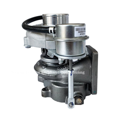 Foton Turbocompressor voor O'ma Keolling TX4J28TC4JB1 Motor E049339000036 E049339000222