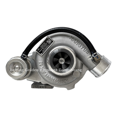 Foton Turbocompressor voor O'ma Keolling TX4J28TC4JB1 Motor E049339000036 E049339000222