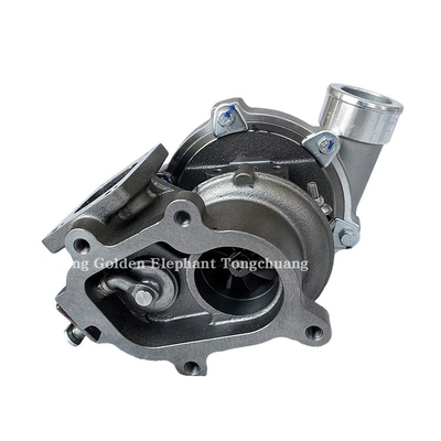 Foton Turbocompressor voor O'ma Keolling TX4J28TC4JB1 Motor E049339000036 E049339000222