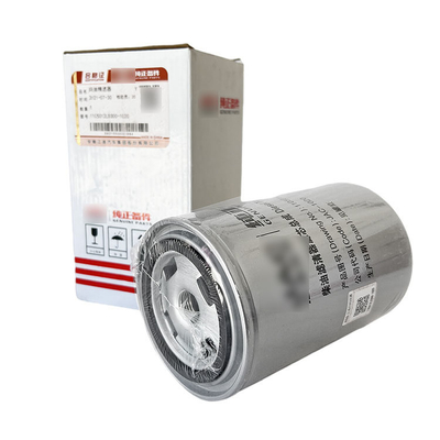 Jianghuai Junling Kang Ling LD300 brandstoffilter Originele houten accessoires voor Foton Alpha