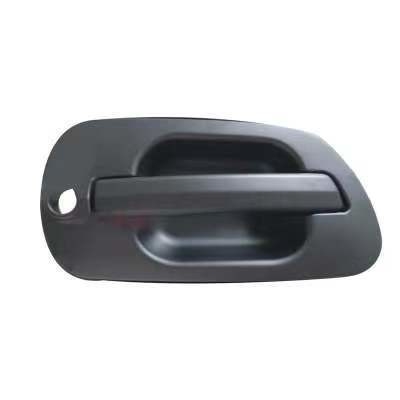 Truck Parts Door Handle Buckle voor Chinese Truck Auto Parts Car Handle Door en OEM