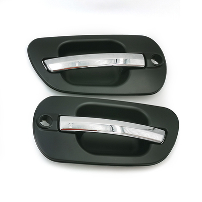 Truck Parts Door Handle Buckle voor Chinese Truck Auto Parts Car Handle Door en OEM