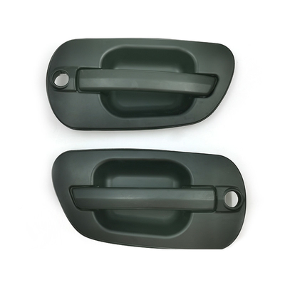 Truck Parts Door Handle Buckle voor Chinese Truck Auto Parts Car Handle Door en OEM