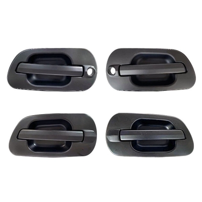 Truck Parts Door Handle Buckle voor Chinese Truck Auto Parts Car Handle Door en OEM