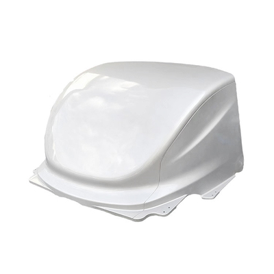 Foton Alpha CTS Omak S5 Speed Transport Guide Hood Assembly Air Hood Logo Ribbon Originele