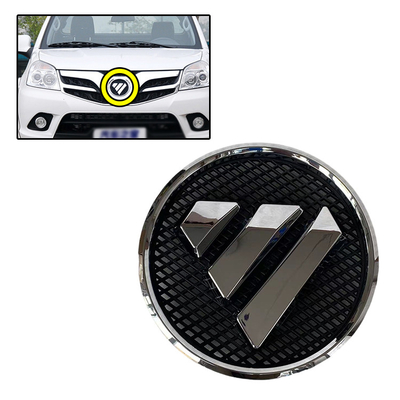 Foton Okling Tokuloku Sapmon Park Landschap Front Logo Plaat P1505010002A0 24V Spanning