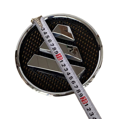 Foton Okling Tokuloku Sapmon Park Landschap Front Logo Plaat P1505010002A0 24V Spanning