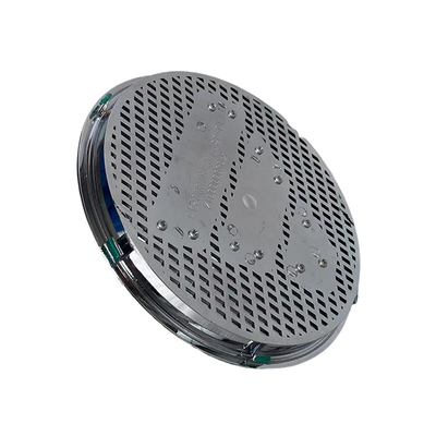 Foton Okling Tokuloku Sapmon Park Landschap Front Logo Plaat P1505010002A0 24V Spanning