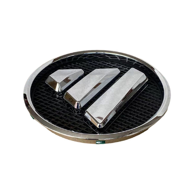 Foton Okling Tokuloku Sapmon Park Landschap Front Logo Plaat P1505010002A0 24V Spanning