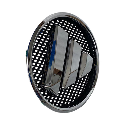 Foton Okling Tokuloku Sapmon Park Landschap Front Logo Plaat P1505010002A0 24V Spanning
