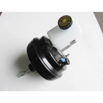 Foton Tunland Vacuum Booster-assemblage met OE-nummer U1355020004A0