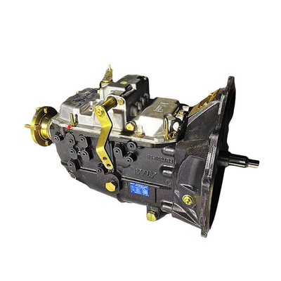 Mechanische versnellingsbak met standaardgrootte voor Foton Trucks Precision Engineering