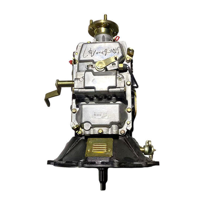 Mechanische versnellingsbak met standaardgrootte voor Foton Trucks Precision Engineering