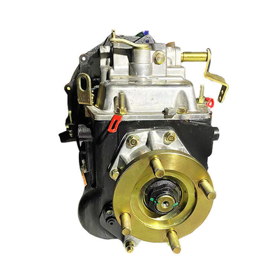 Mechanische versnellingsbak met standaardgrootte voor Foton Trucks Precision Engineering