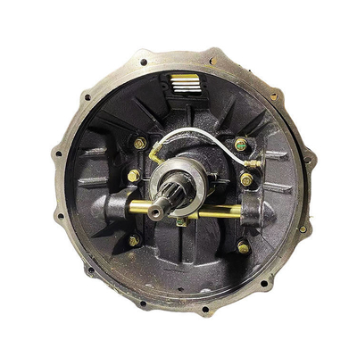 Mechanische versnellingsbak met standaardgrootte voor Foton Trucks Precision Engineering