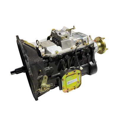 Mechanische versnellingsbak met standaardgrootte voor Foton Trucks Precision Engineering
