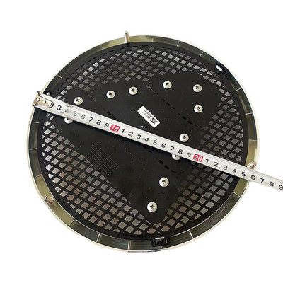 De Foton Original Truck Parts Omac Hornet CT9 Olling Grid Standard Assembly Net Standard Original