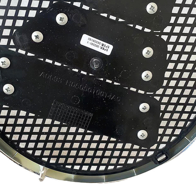 De Foton Original Truck Parts Omac Hornet CT9 Olling Grid Standard Assembly Net Standard Original