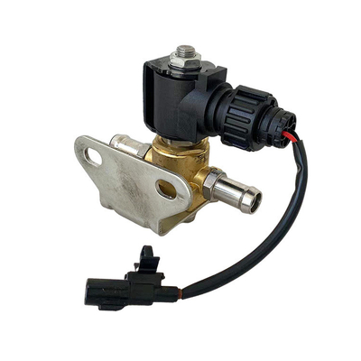 2002-2016 Foton Trucks De O 'Ma 'Ao Bell MRT Waterverwarming Solenoïde Valve L112500000098