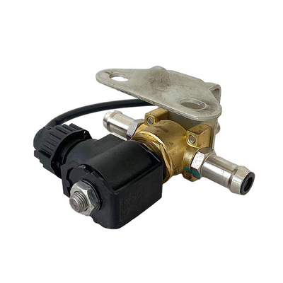2002-2016 Foton Trucks De O 'Ma 'Ao Bell MRT Waterverwarming Solenoïde Valve L112500000098