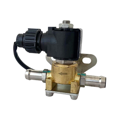 2002-2016 Foton Trucks De O 'Ma 'Ao Bell MRT Waterverwarming Solenoïde Valve L112500000098