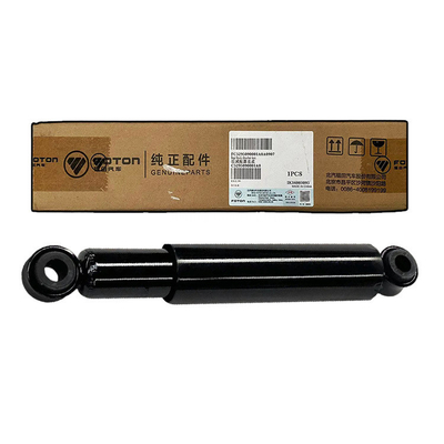 -Made shock absorber assemblage voor Foton Truck en JAC auto montage inbegrepen