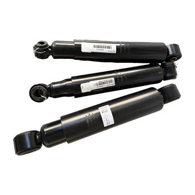 -Made shock absorber assemblage voor Foton Truck en JAC auto montage inbegrepen