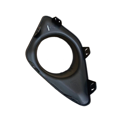 Plastic Design Style Fog Lamp Cover Shell en Frame voor Foton P1531010021A0 P1531010020A0