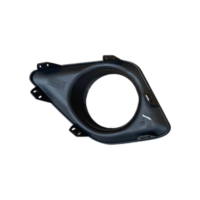Plastic Design Style Fog Lamp Cover Shell en Frame voor Foton P1531010021A0 P1531010020A0