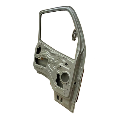 Eerste generatie Omako Ring CTX MRT Ring TX Cab Door Shell voor GRATOUR ix5 MPV 16.01-