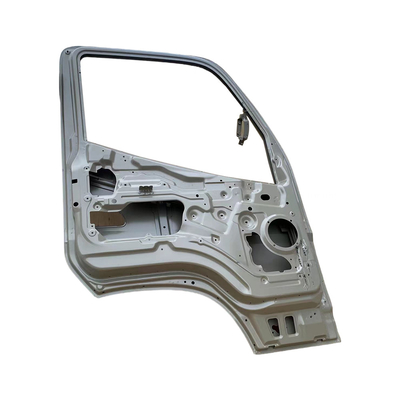 Eerste generatie Omako Ring CTX MRT Ring TX Cab Door Shell voor GRATOUR ix5 MPV 16.01-