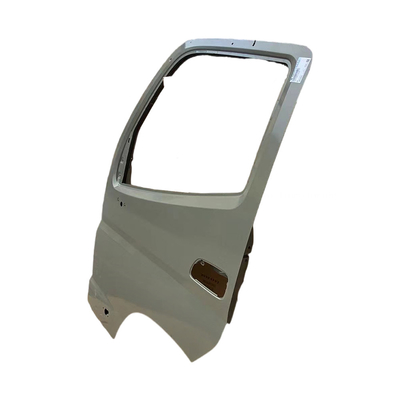 Eerste generatie Omako Ring CTX MRT Ring TX Cab Door Shell voor GRATOUR ix5 MPV 16.01-