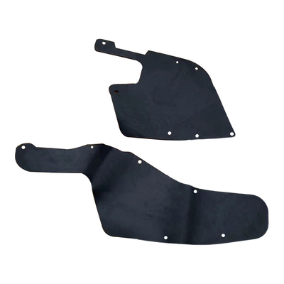 Foton Tuolu Sapu Anti-Splash Car Fenders Mud Shield Roek P1543010010A0 P1543010011A0