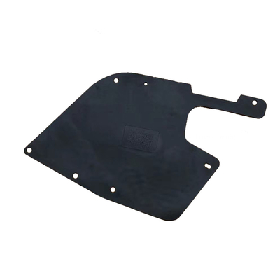 Foton Tuolu Sapu Anti-Splash Car Fenders Mud Shield Roek P1543010010A0 P1543010011A0