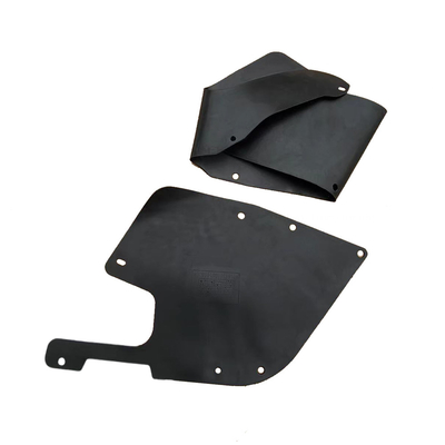 Foton Tuolu Sapu Anti-Splash Car Fenders Mud Shield Roek P1543010010A0 P1543010011A0