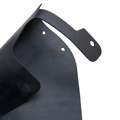 Foton Tuolu Sapu Anti-Splash Car Fenders Mud Shield Roek P1543010010A0 P1543010011A0