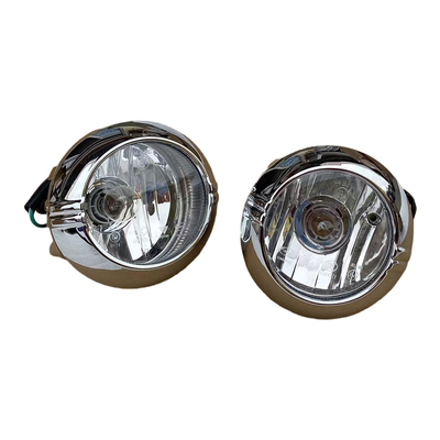 Foton Toolu Sapu Running Light Front mistlamp Bumper Light P1371020001A0 P1371020002A0