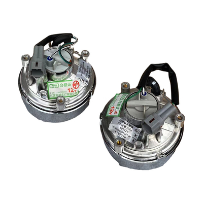 Foton Toolu Sapu Running Light Front mistlamp Bumper Light P1371020001A0 P1371020002A0