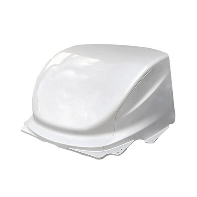 Standaardgrootte Olling CTS Omak S5 Truck Air Deflector Truck Fairing Auto Parts met de