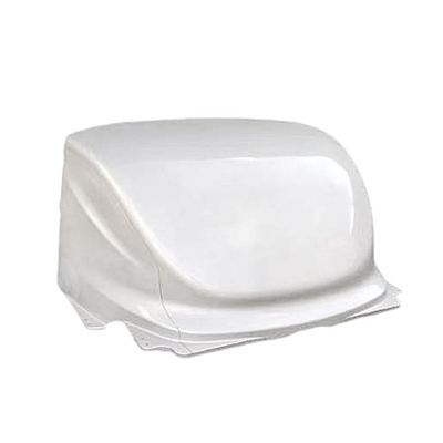 Standaardgrootte Olling CTS Omak S5 Truck Air Deflector Truck Fairing Auto Parts met de