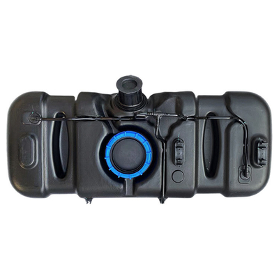 Foton Junling Wei Ling Kang Ling Jaar 2002-2016 Plastic Fuel Tank van Jianghuai Originele