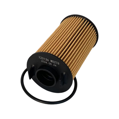 Foton Aumark Tunland View Toano SX20136W0276 Oliefilter 39*31.5*31.5cm