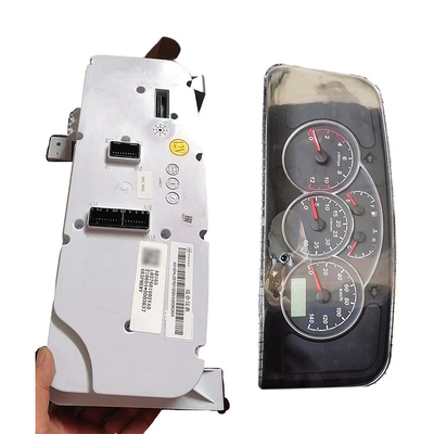 Foton Olung Omac Era Conrui H1 H2 H3 H5 H6 Instrumentenpaneel Assemblage Alpha Jaar 2002-2016