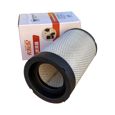 Auto-fitment Foton Foton Aumark S1 S3 Luchtfilter 1930 Kaart met L1119019010A0 element