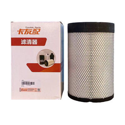 Auto-fitment Foton Foton Aumark S1 S3 Luchtfilter 1930 Kaart met L1119019010A0 element